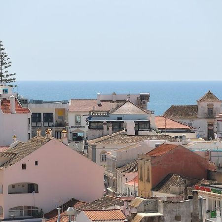 Original 3 Bedroom Downtown Albufeira Dış mekan fotoğraf