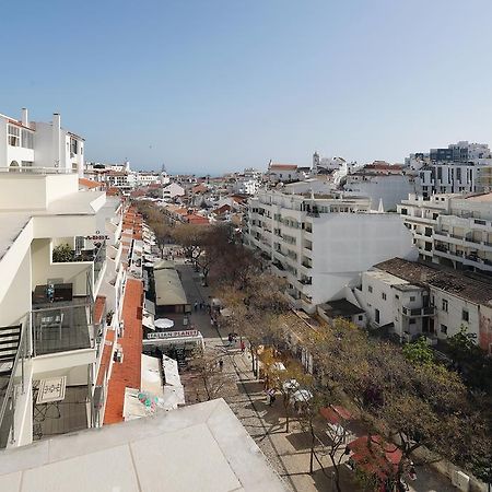 Original 3 Bedroom Downtown Albufeira Dış mekan fotoğraf