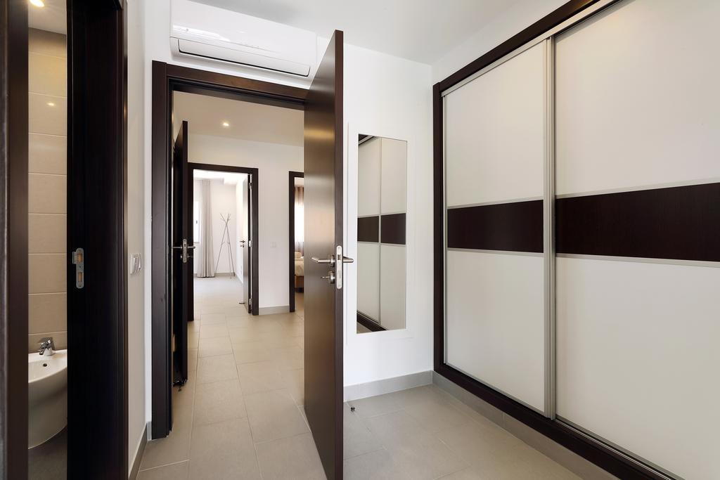 Original 3 Bedroom Downtown Albufeira Dış mekan fotoğraf