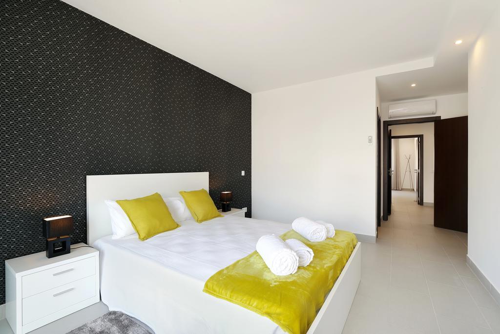 Original 3 Bedroom Downtown Albufeira Dış mekan fotoğraf