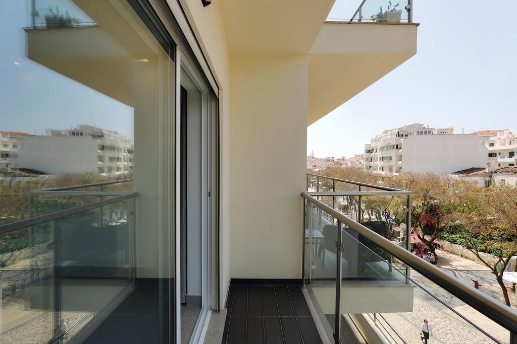 Original 3 Bedroom Downtown Albufeira Dış mekan fotoğraf