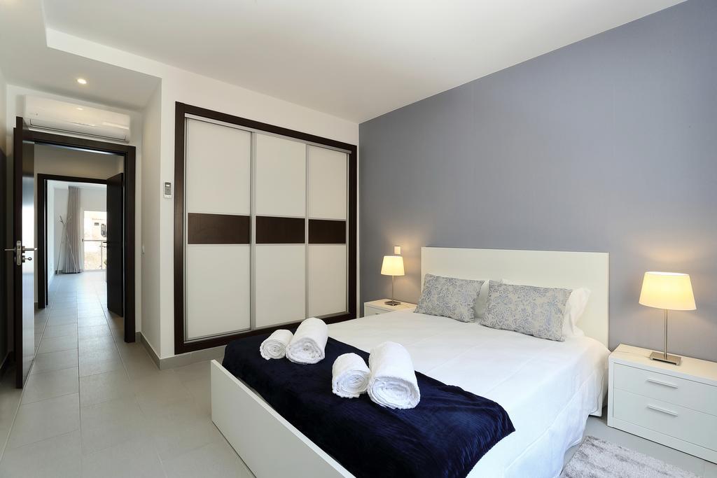 Original 3 Bedroom Downtown Albufeira Dış mekan fotoğraf