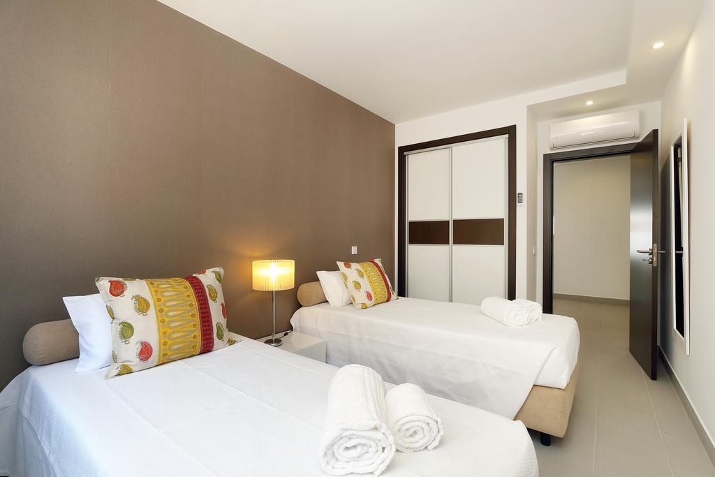 Original 3 Bedroom Downtown Albufeira Dış mekan fotoğraf