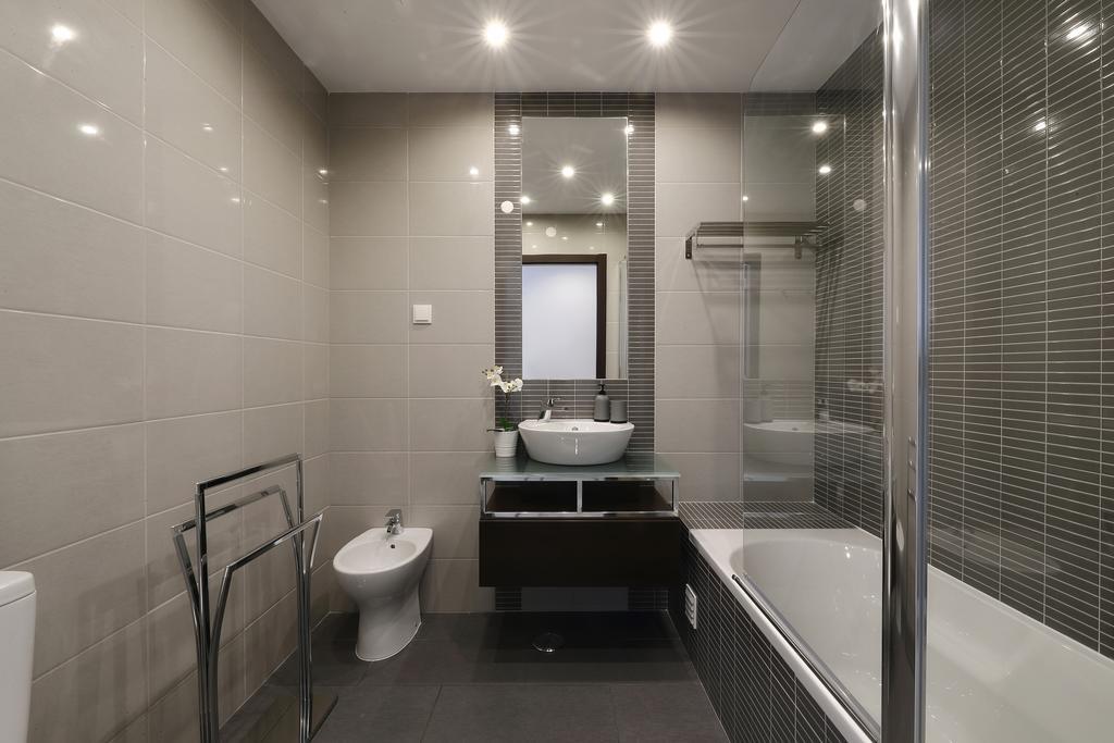 Original 3 Bedroom Downtown Albufeira Dış mekan fotoğraf