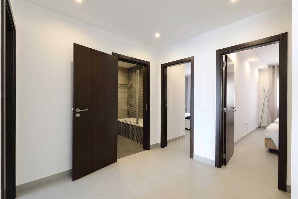 Original 3 Bedroom Downtown Albufeira Dış mekan fotoğraf