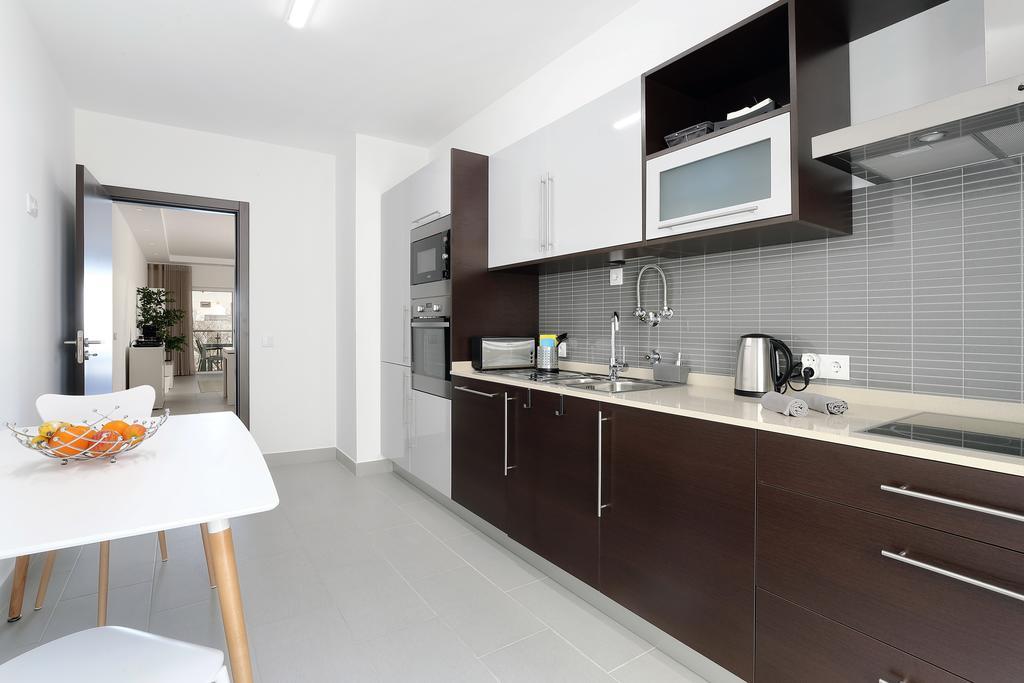 Original 3 Bedroom Downtown Albufeira Dış mekan fotoğraf