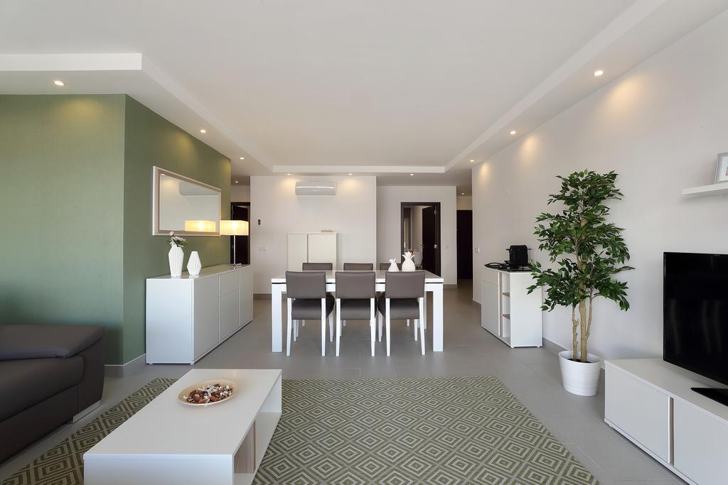 Original 3 Bedroom Downtown Albufeira Dış mekan fotoğraf