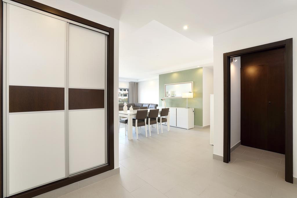 Original 3 Bedroom Downtown Albufeira Dış mekan fotoğraf