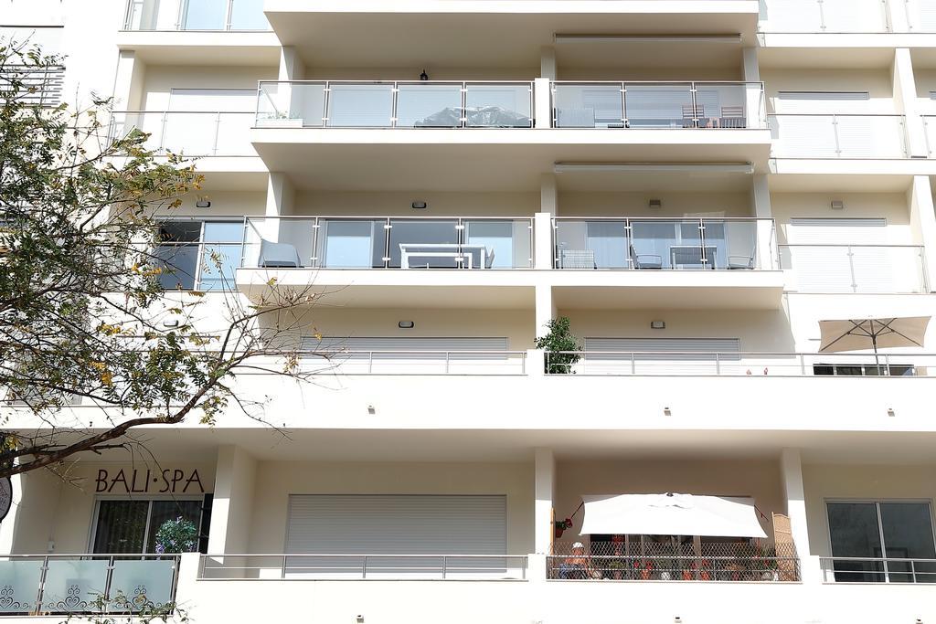 Original 3 Bedroom Downtown Albufeira Dış mekan fotoğraf